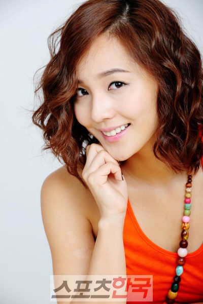 Yoo-jin