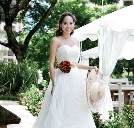 Yoo-jin