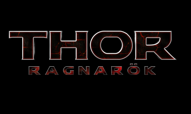 Thor: Ragnarok