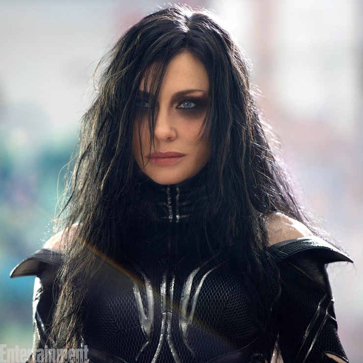 Thor: Ragnarok Thor: Ragnarok