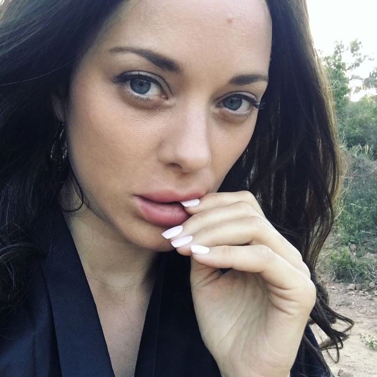 Marion Cotillard Marion Cotillard