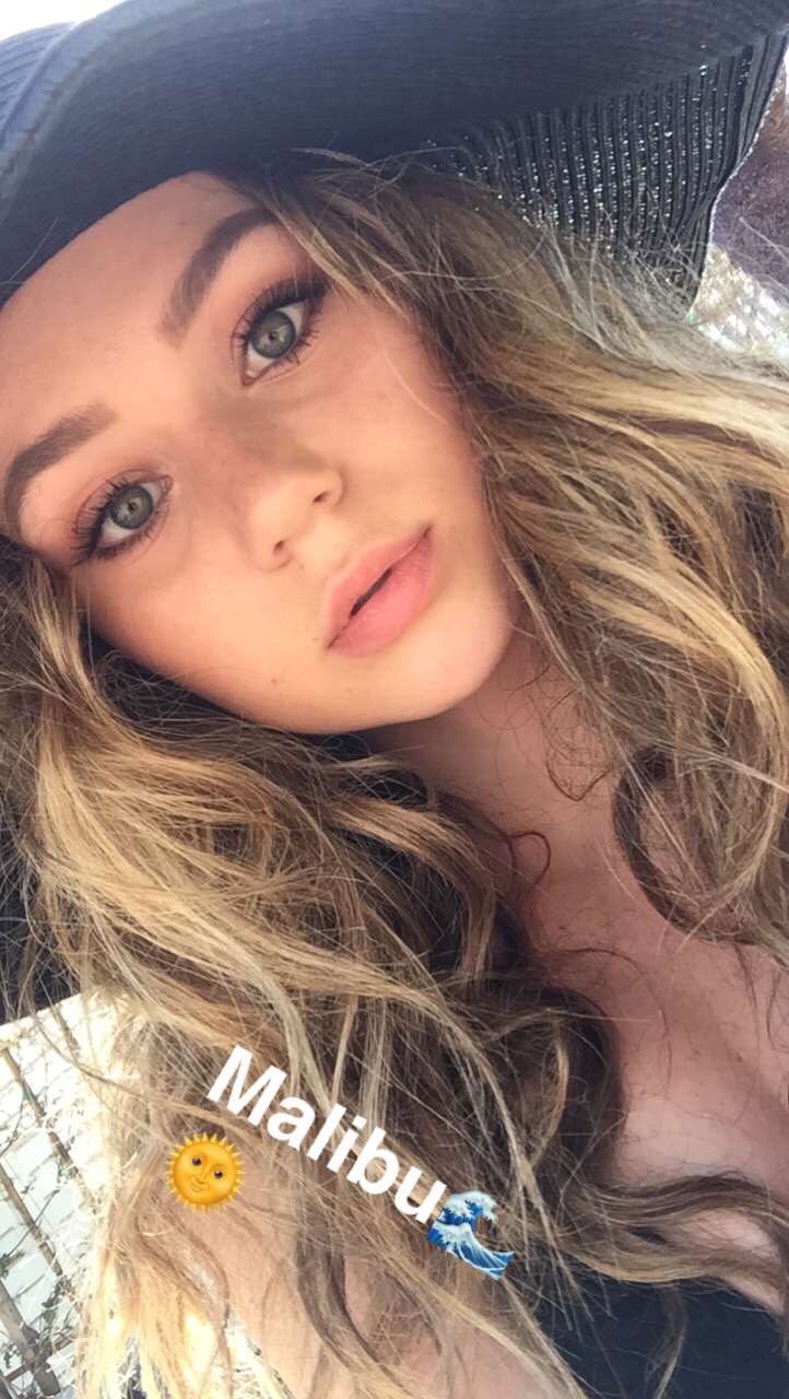 Brec Bassinger