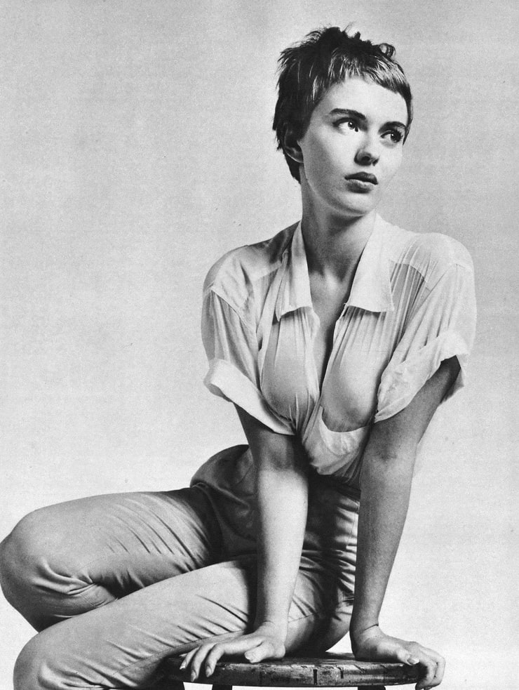 Jean Seberg