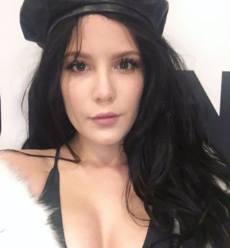 Halsey