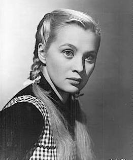 Mai Zetterling