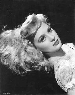 Mai Zetterling Mai Zetterling