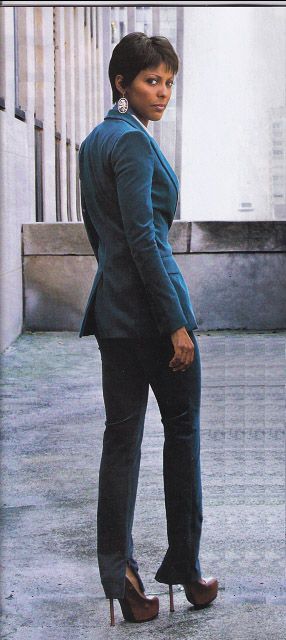 Tamron Hall