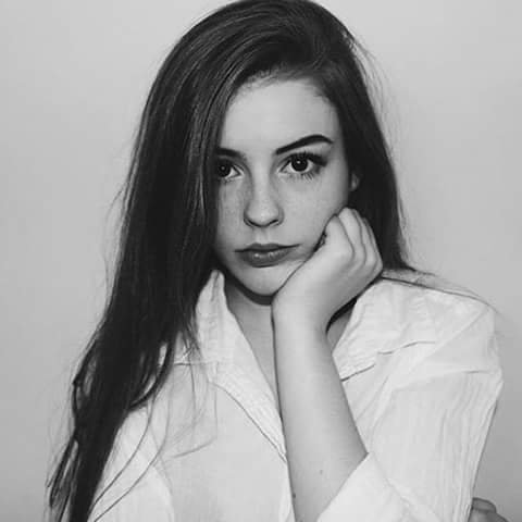 Amelia Gething Amelia Gething