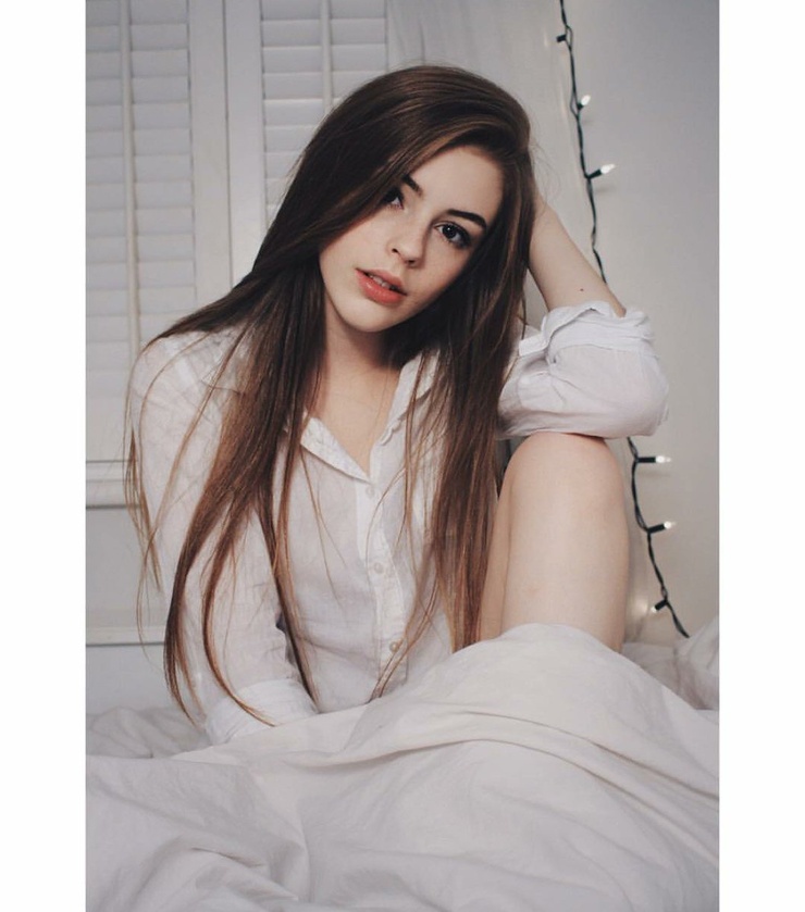 Amelia Gething Amelia Gething