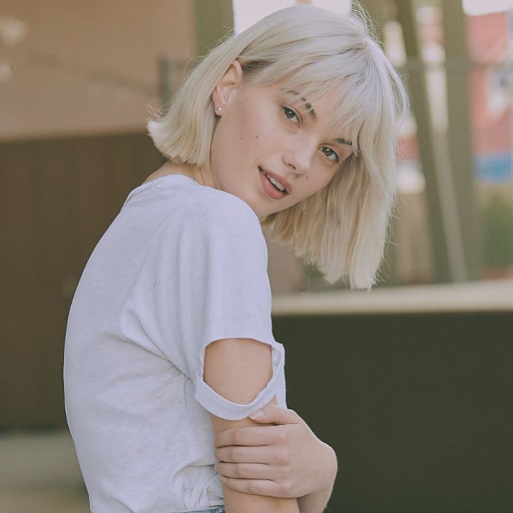 Terra Jo Wallace Terra Jo Wallace