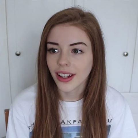 Amelia Gething