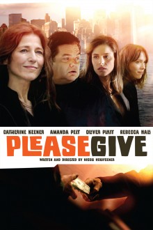 Please Give