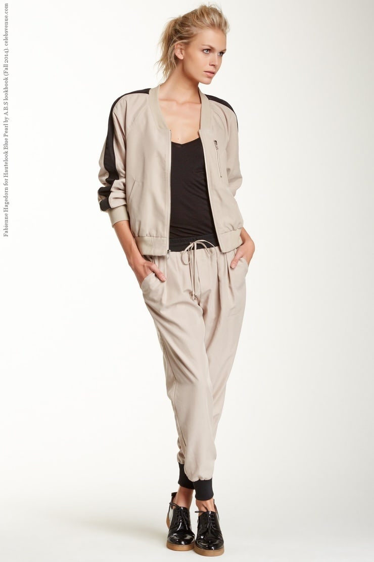 Fabienne Hagedorn