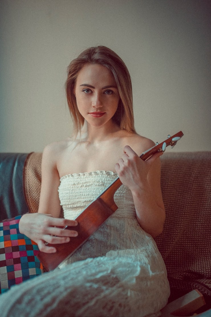 Charlotte McKee