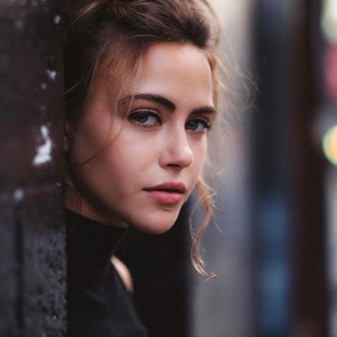 Charlotte McKee
