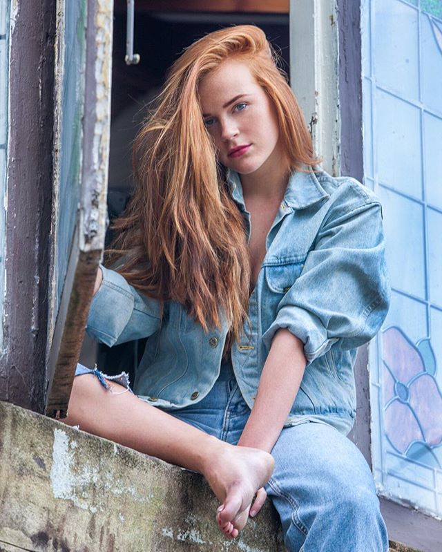 Jen White