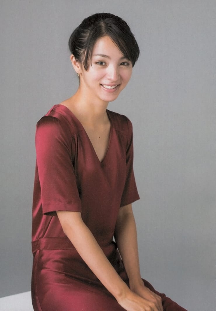 Hikari Mitsushima