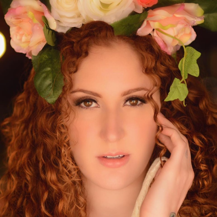 Vivian Beck