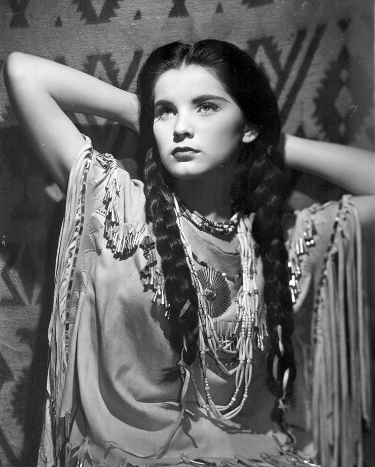 Broken Arrow (1952)