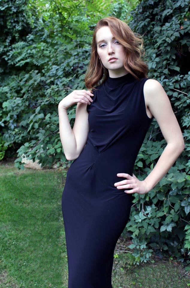 Ashley Rachel Horrocks