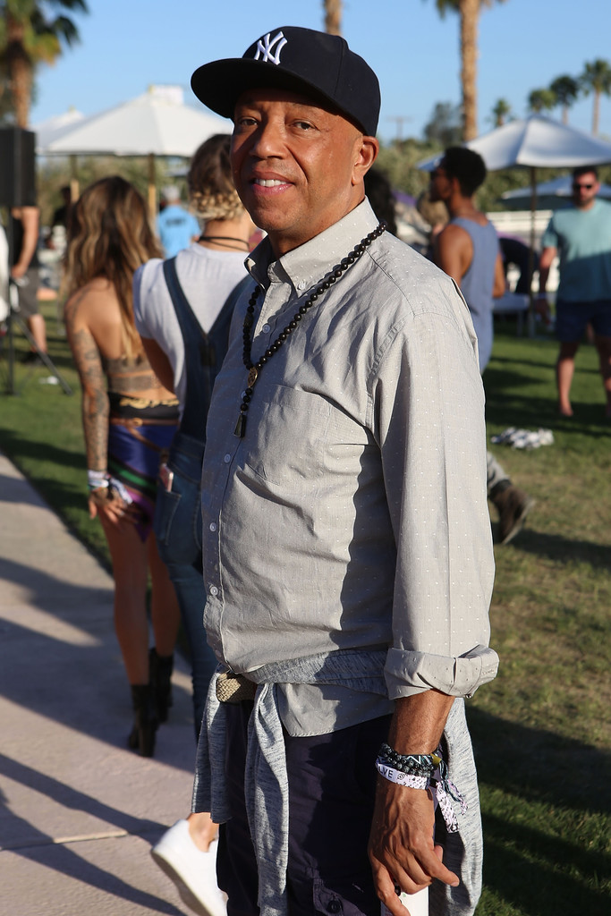 Russell Simmons