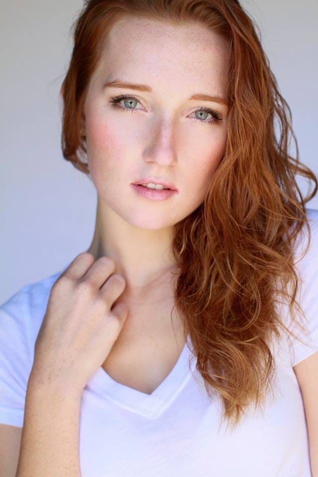 Ashley Rachel Horrocks