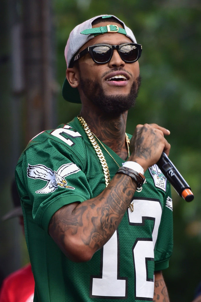 Dave East