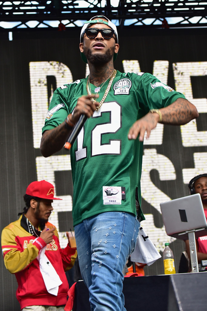 Dave East