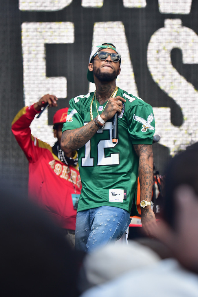 Dave East