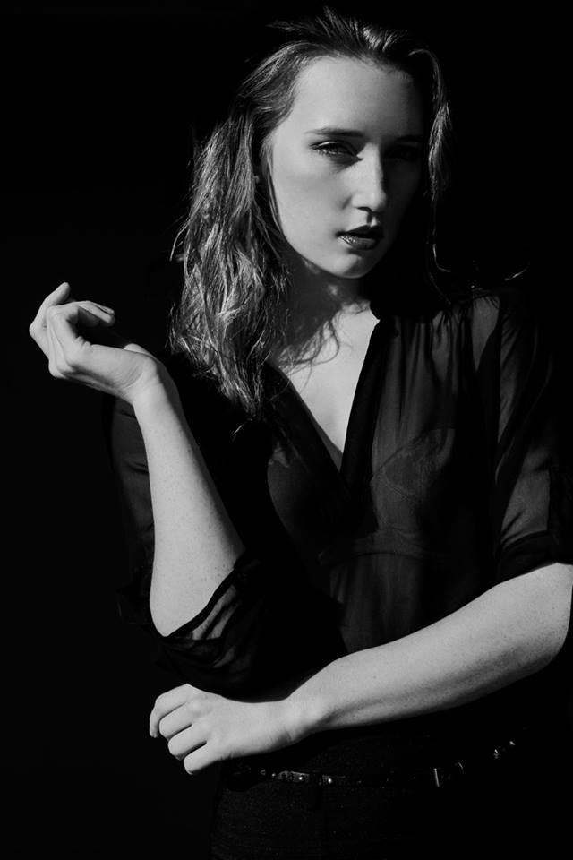 Ashley Rachel Horrocks