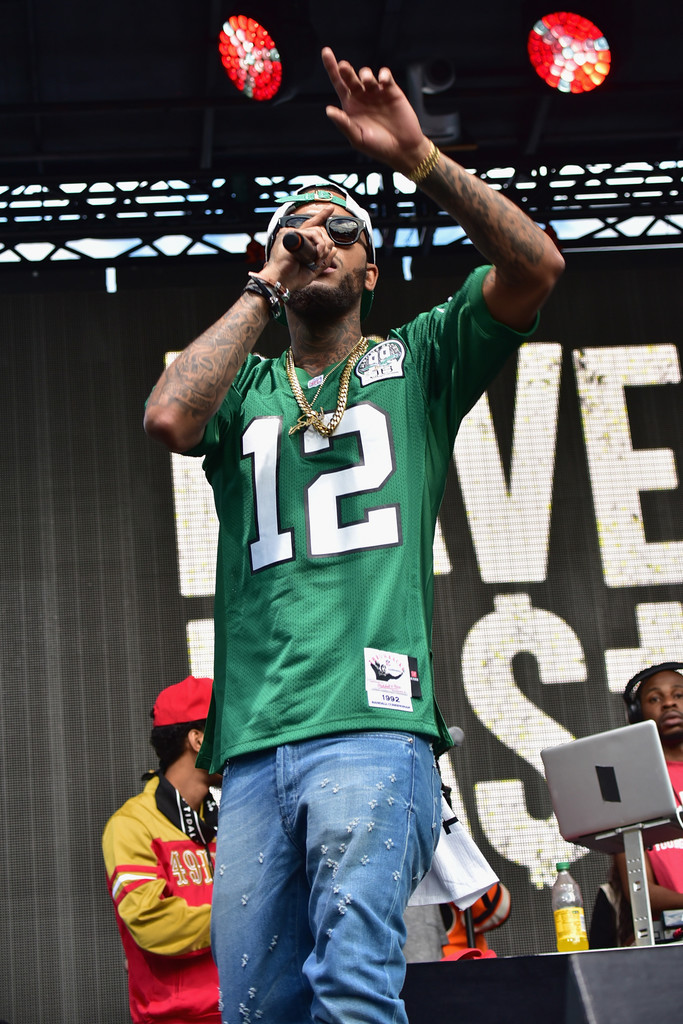 Dave East