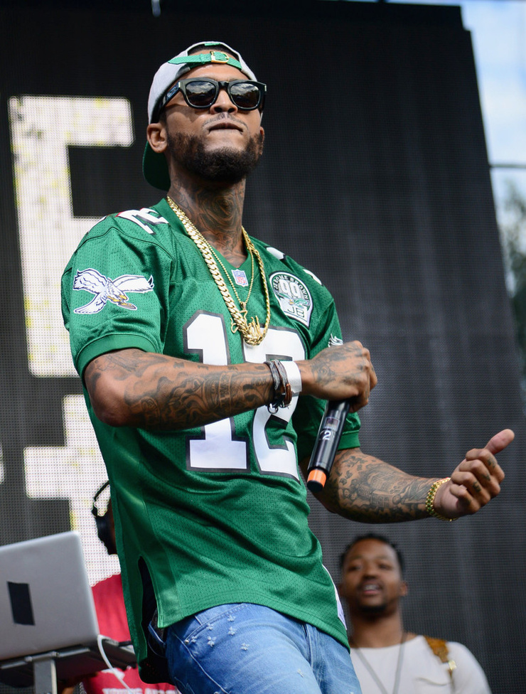 Dave East
