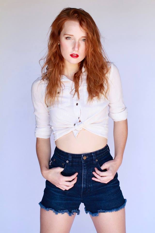 Ashley Rachel Horrocks Ashley Rachel Horrocks