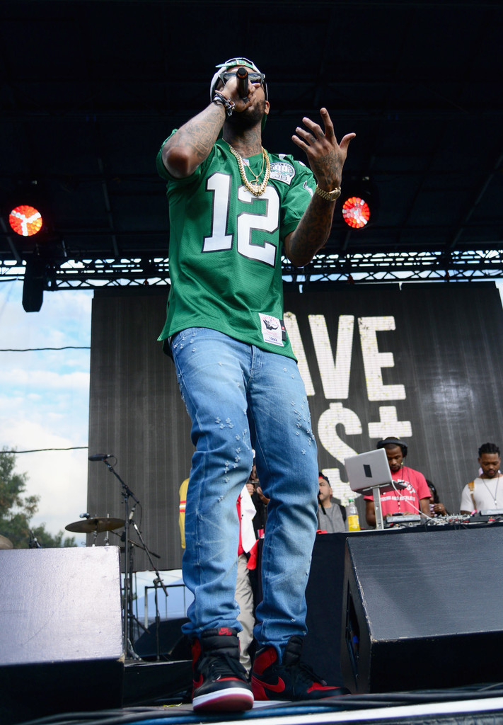 Dave East