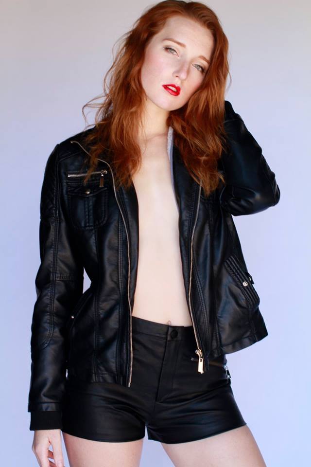 Ashley Rachel Horrocks