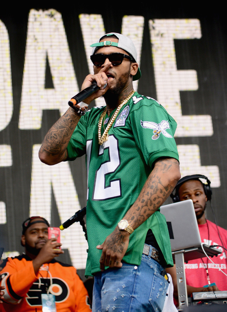 Dave East