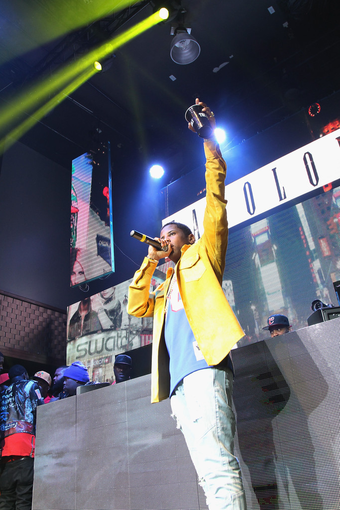 Fabolous