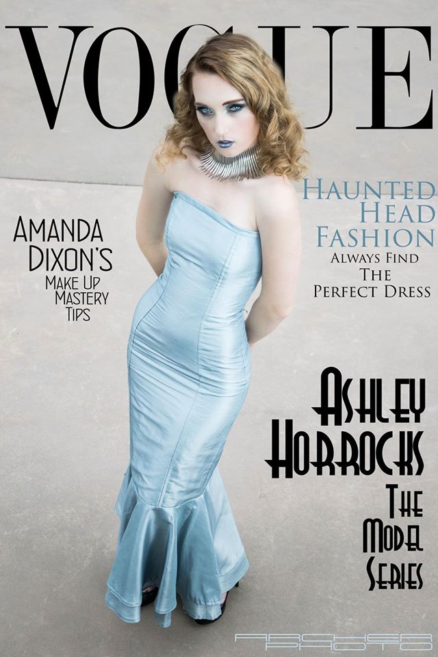 Ashley Rachel Horrocks Ashley Rachel Horrocks