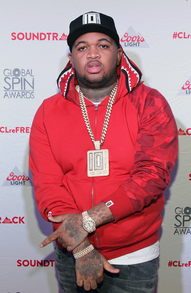 DJ Mustard