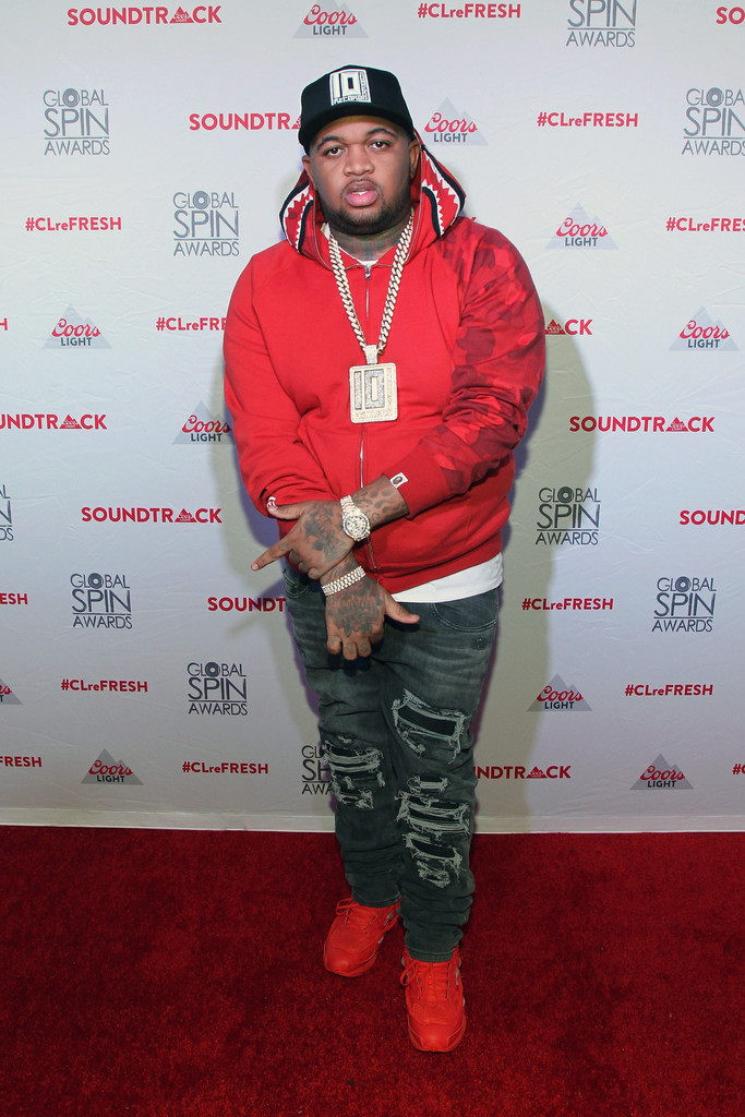DJ Mustard
