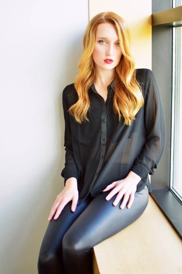 Ashley Rachel Horrocks Ashley Rachel Horrocks