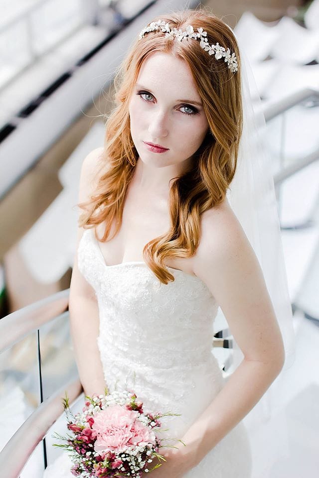 Ashley Rachel Horrocks