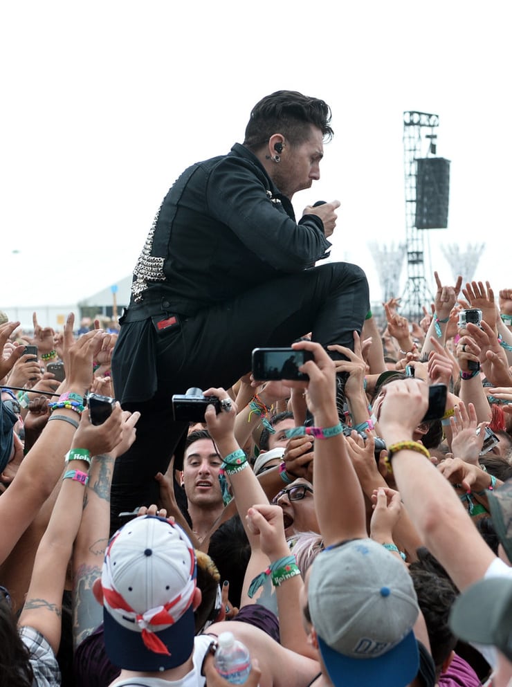 Davey Havok