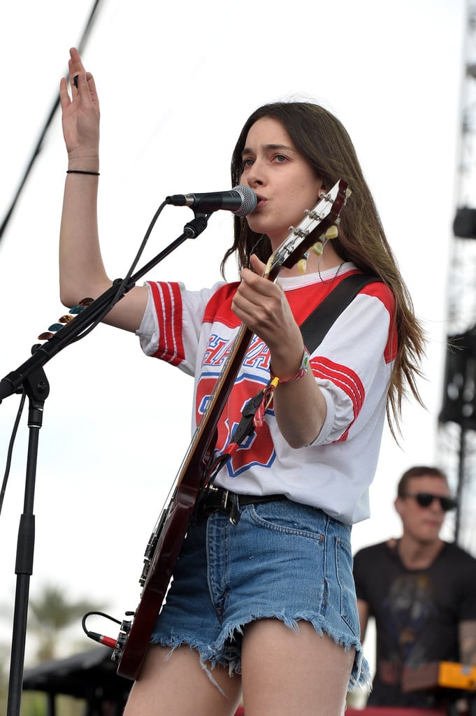 Picture of Danielle Haim