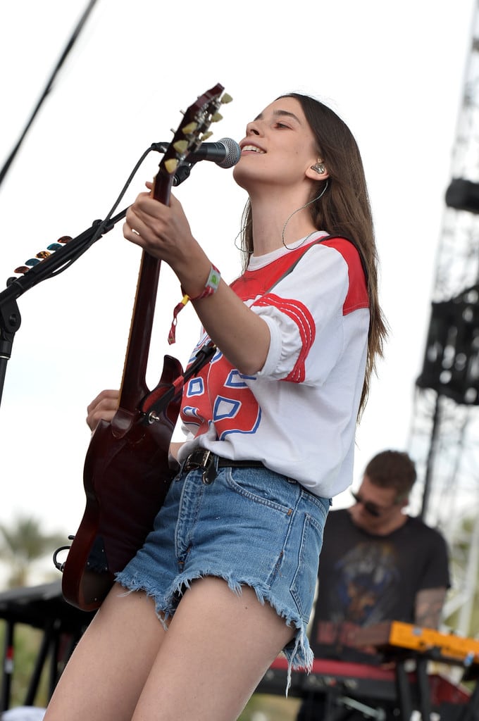 Danielle Haim