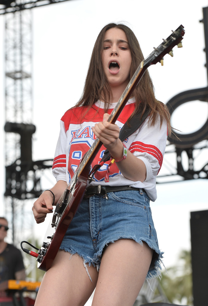 Danielle Haim Danielle Haim
