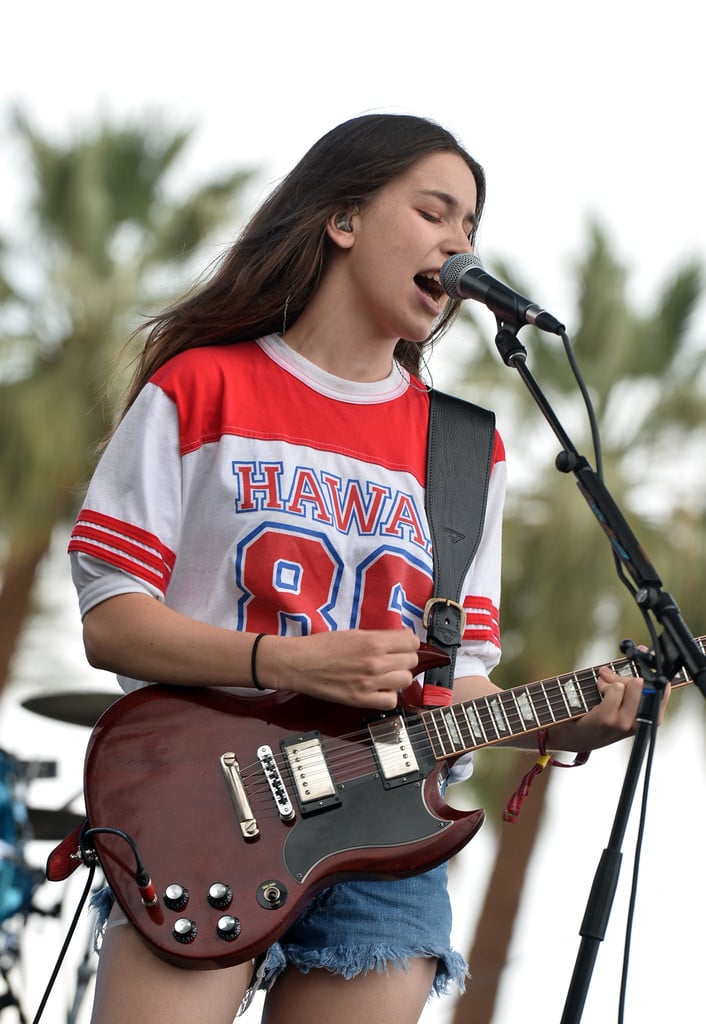 Danielle Haim