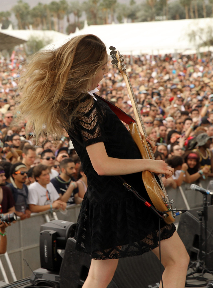 Este Haim Este Haim