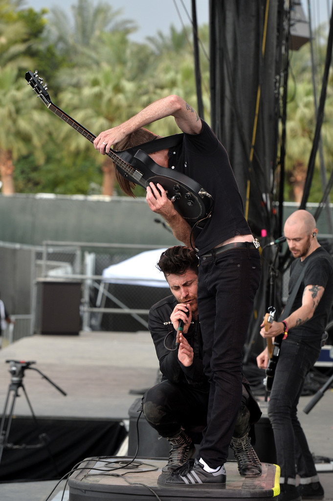 Davey Havok