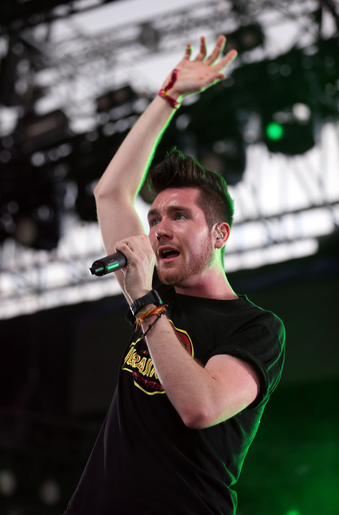 dan smith (bastille)